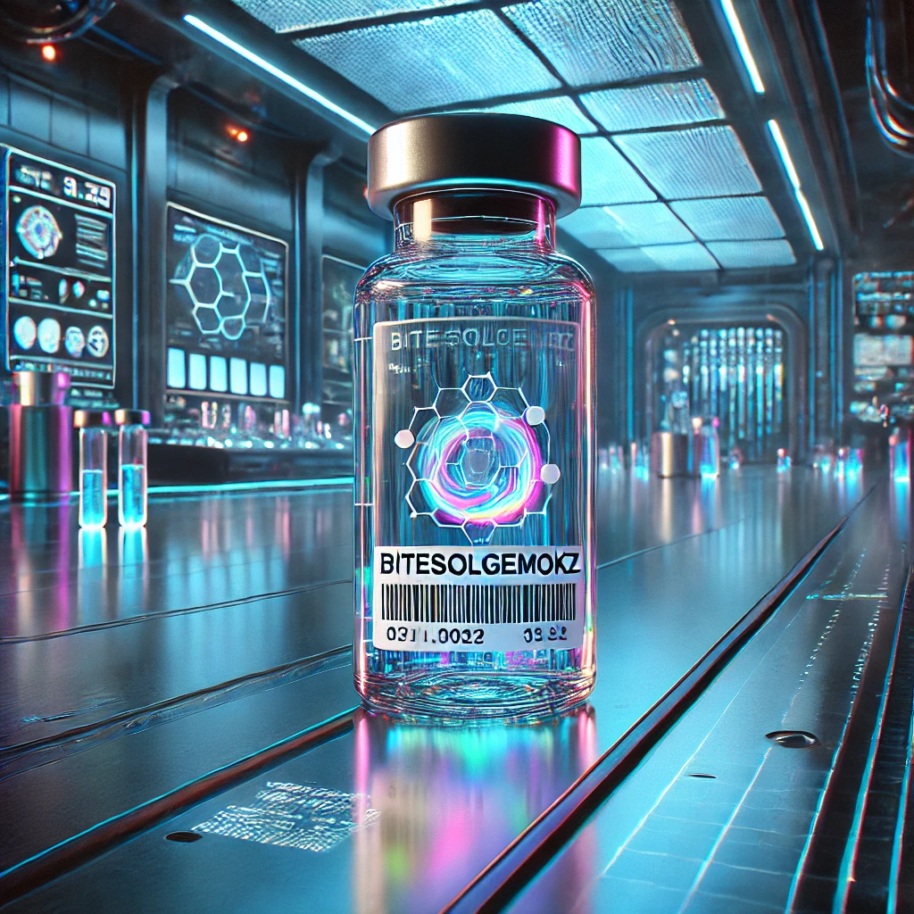 What Is Bitesolgemokz Chemical: Myths, Facts, and Possible Explanations