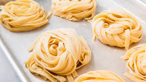 Gluten Free Pasta Recipe: A Delicious Guide to Homemade, Healthy Pasta